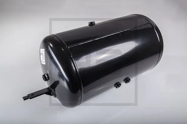 Air Tank, compressed-air system